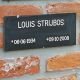 Strijbos Ludovicus