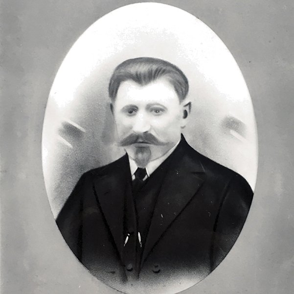 Nooyens Cornelius