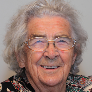 Van Ackerbroeck Jeanne