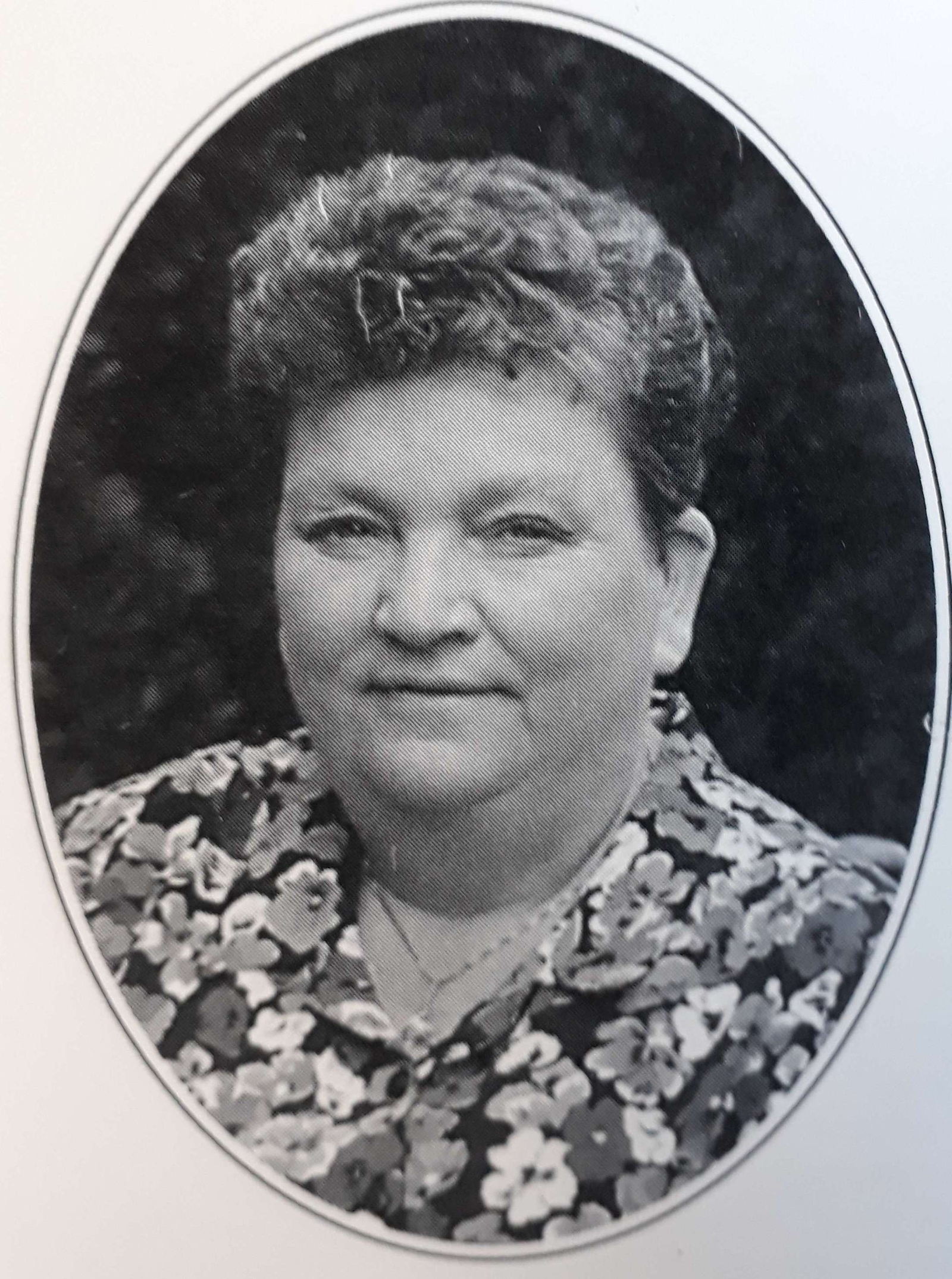 Willemse Josepha