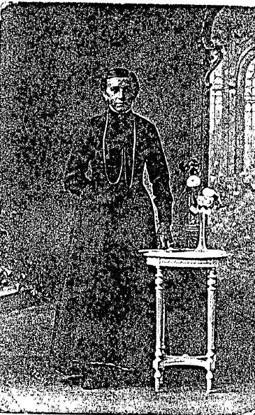 Van Ackerbroeck Josephina